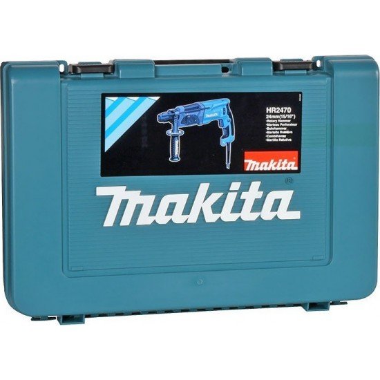 Makita Κρουστικό Σκαπτικό Ρεύματος 780W Makita Κρουστικό Σκαπτικό Ρεύματος 780W
