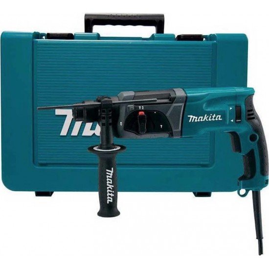 Makita Κρουστικό Σκαπτικό Ρεύματος 780W Makita Κρουστικό Σκαπτικό Ρεύματος 780W