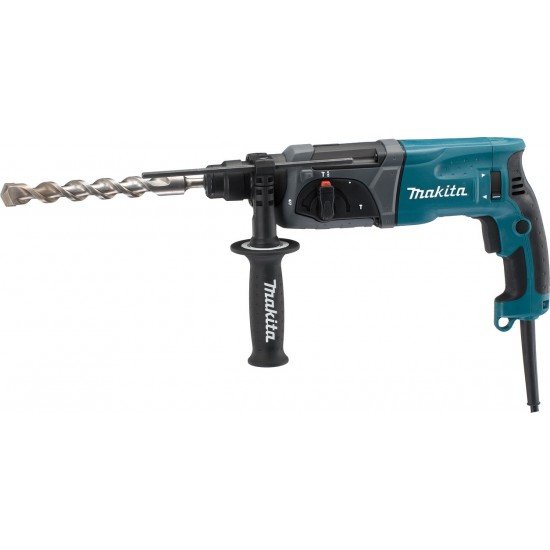 Makita Κρουστικό Σκαπτικό Ρεύματος 780W Makita Κρουστικό Σκαπτικό Ρεύματος 780W