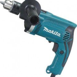 Makita HP1630 Κρουστικό Δράπανο 710W
