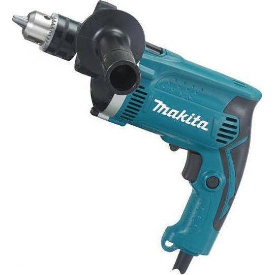 Makita HP1630 Κρουστικό Δράπανο 710W Makita HP1630 Κρουστικό Δράπανο 710W