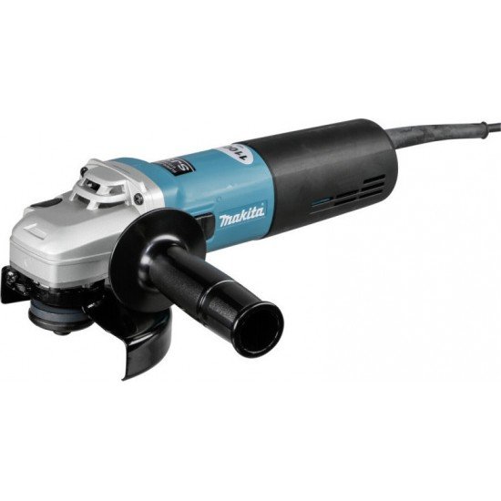 Makita Τροχός 125mm Ρεύματος 1100W Makita Τροχός 125mm Ρεύματος 1100W
