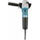 Makita Τροχός 125mm Ρεύματος 1100W Makita Τροχός 125mm Ρεύματος 1100W