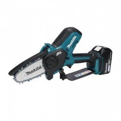 MAKITA ΚΛΑΔΕΥΤΙΚΟ ΑΛΥΣΟΠΡΙΟΝΟ ΜΠΑΤΑΡΙΑΣ 18/36V 1.98KG ΜΕ ΛΑΜΑ 12CM