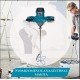 Makita Ηλεκτρικός Αναδευτήρας 24000W Makita Ηλεκτρικός Αναδευτήρας 24000W