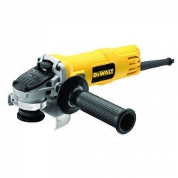 Dewalt Angle Grinder Τροχός 125mm Ρεύματος 720W