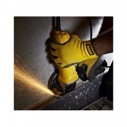 Dewalt Angle Grinder Τροχός 125mm Ρεύματος 720W