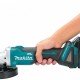 Makita Τροχός 125mm Μπαταρίας 2x5Ah Makita Τροχός 125mm Μπαταρίας 2x5Ah